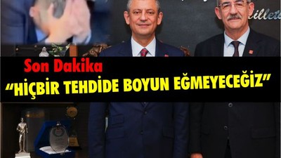 CHP Balıkesir İl Başkanı'ndan Sert Tepki