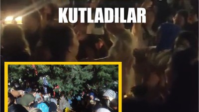 Balıkesir’de Hıdırellez Coşkusu Başladı!