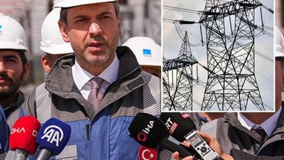 Bakan Bayraktar: "Türkiye'nin Elektrik Sisteminde Genel Bir Sorun Yok"