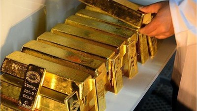 En Yüksek Reel Getiri Külçe Altında Gerçekleşti