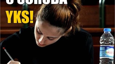 YKS'ye Geri Sayım Başladı! İşte Merak Edilenler
