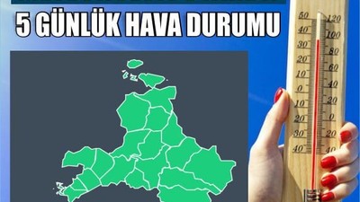 Balıkesir’de Bu Saatler Arası Dışarı Çıkmayın