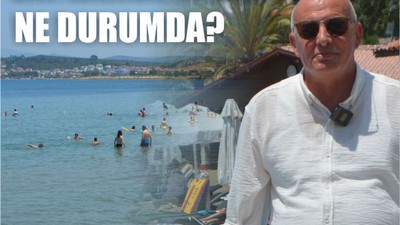 Kurban Bayramı Tatilinde Ayvalık'ta Oteller Tam Kapasite