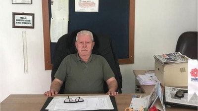 Dumlupınar Mahallesi Restorasyonun Sürekliliğini Bekliyor