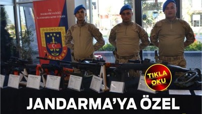 Balıkesir’de Jandarma’ya Özel Konser ve Sergi