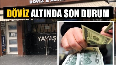 Balıkesir’de Güncel Döviz ve Altın Kurları (11 Haziran 2025)
