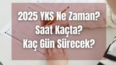2025 Üniversite Sınavı'na Sayılı Günler Kaldı!
