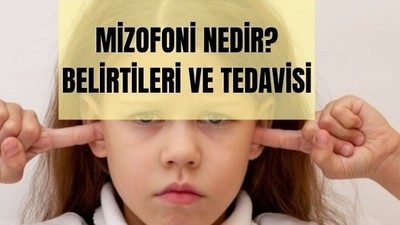 Günlük Seslere Karşı Aşırı Tepki: Mizofoni Nedir?
