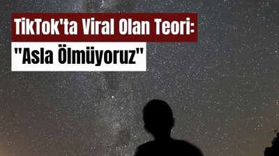 Sosyal Medya Bu Teoriyi Konuşuyor!