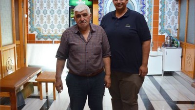 Balıkesir'de Bayramdan Önce Hamama Akın!