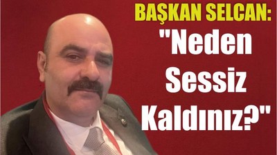 MHP Edremit İlçe Başkanı Selcan’dan CHP’ye Sert Eleştiriler
