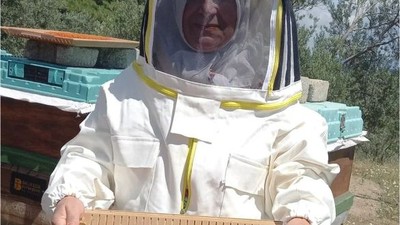 Kazdağları’ndan Doğal Ürünlere Yolculuk