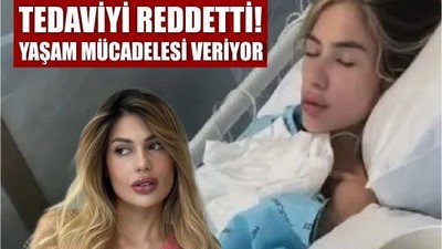 Nihal Candan’dan Kötü Haber: Yoğun Bakıma Alındı!