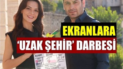 Uzak Şehir Ekranları Salladı!