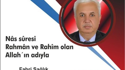 Nâs sûresi