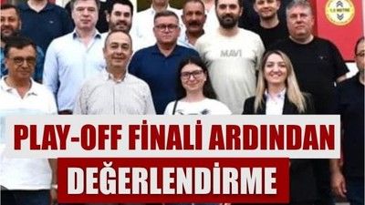 Balıkesirspor’dan Devam Kararı
