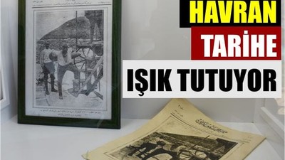 Seyit Onbaşı’nın Mirası Havran’da Yaşıyor