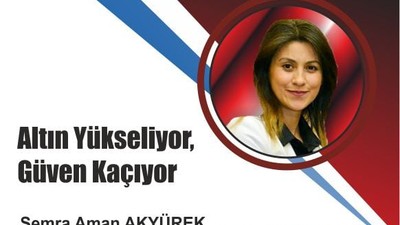 Altın Yükseliyor, Güven Kaçıyor: Balıkesir’de Cüzdanlar Yeni Yatırım Haritasını Çiziyor