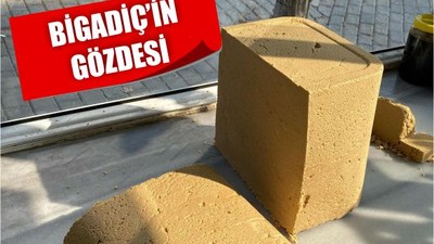 Bigadiç Tahin Helvasının Faydaları