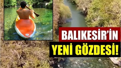 Avrupa’yı Aratmıyor: Ege’nin Kalbinde Bir Mahalle
