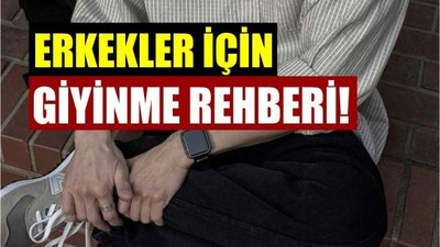 Erkekler İçin Bayramda Giyinme Rehberi