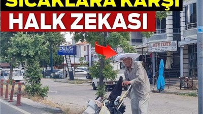 Güneşle Mücadelenin Yaratıcı Hâli