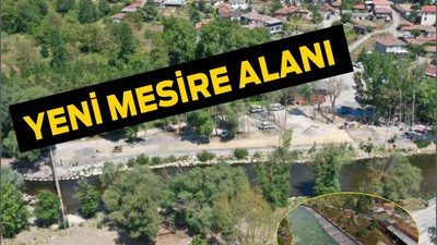 Başkan Akın’dan Balya’nın Çehresini Değiştirecek Hizmet