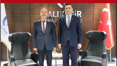 Tarım ve Ticaret El Ele