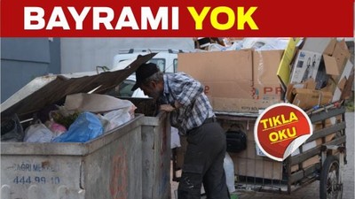 Balıkesir’de Bayram Sabahı Sessiz Bir Karşılaşma