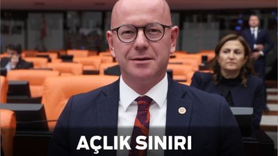 CHP’li Sarı: “Asgari Ücret Açlık Sınırının Altında Kaldı”