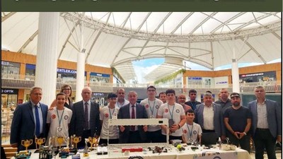 Karesi’de Mesleki Eğitim Şöleni