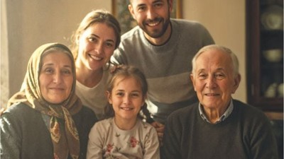 Büyükşehir’den Bayram Mesajı: “Paylaştıkça Artan Huzur”