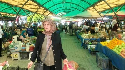 Yeşil Nohut 30, Fasulye 50 TL: Pazar El Yakıyor!