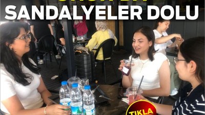 Toplu Taşıma Yoğun, ONON’da Sandalyeler Doldu