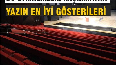 Balıkesir’de Kaçırılmayacak Etkinlikler! İşte Takvim