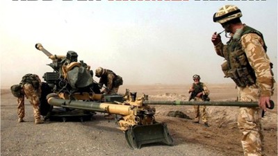 ABD'den Kırmızı Alarm: Irak’a "Hiçbir Nedenle Gitmeyin" Uyarısı!