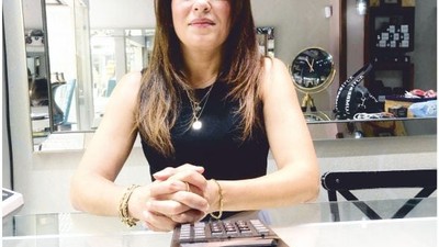 Altın Konuşuyor, Nakit Susuyor