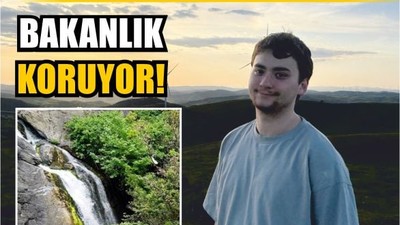 Türkiye’nin Korunan Alanlarında ‘Balıkesir’