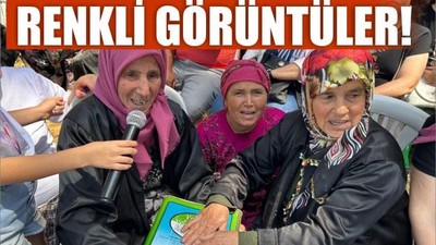 Endemik Güzellik Gökçeyazı’da Çiçek Açtı