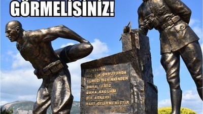 Bayramda Havran'da Tarihle Buluşun