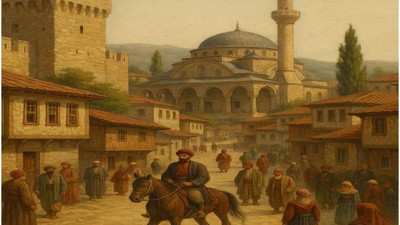 Balıkesir’in Osmanlı’ya Açılan Kapısı:
