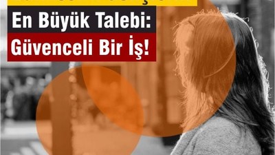 Balıkesirli Gençlerin En Büyük Talebi: Güvenceli Bir İş!