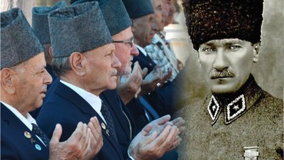 Gazilik Nedir? Balıkesir'de Gaziliğin Anlamı