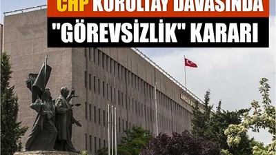 CHP'deki Rüşvet Davası Ağır Ceza Yolunda!