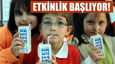 Balıkesir'de Dünya Süt Günü! İşte Tarih ve Detaylar