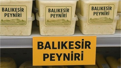 Peynirde Yerel Dönüş Başladı