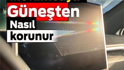 Multimedya Cihazlarını Güneşten Koruma Rehberi