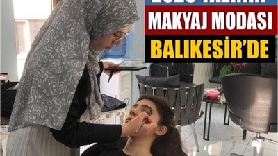 Yüz Işıldayacak, Gözler Geri Plana Geçecek!