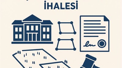 Manyas Belediyesi Taşınmaz Kiralama İhalesi