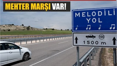 Arabayla Giderken Marş Dinleme Dönemi Başladı